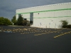 Commercial Parking Lot