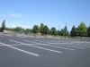 Commercial Parking Lot