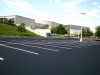 Commercial Parking Lot