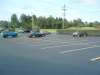 Commercial Parking Lot