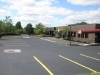 Commercial Parking Lot