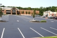 Commercial Parking Lot