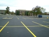 Commercial Parking Lot