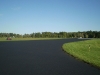 Airport Taxi Way
