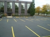 Commercial Parking Lot