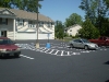 Commercial Parking Lot