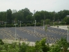 Commercial Parking Lot