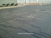 Asphalt & Concrete Crack Filling