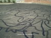 Asphalt & Concrete Crack Filling