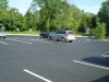 Commercial Parking Lot Striping