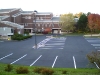 Commercial Parking Lot Striping