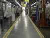 Factory Floor Striping