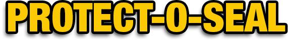 Protect-O-Seal Logo